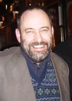 Tom Morton