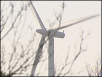 Wind turbine