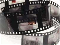 35mm film stock