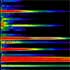 Partial analysis of church bell sound