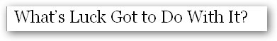 New York Times headline