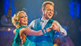 Week 5 - Best Scoring Dance