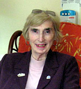 Una O'Reilly