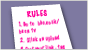Page of rules
