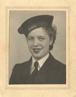 Vera Ruth Weights