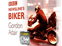 Gordon Adair