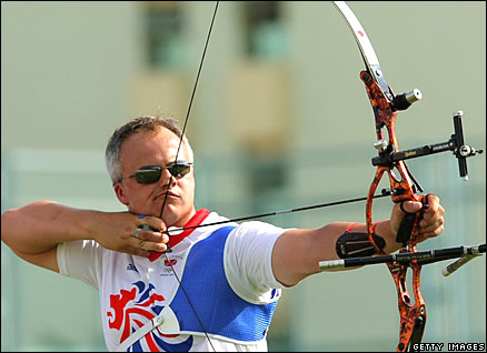 Simon Terry