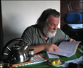 José Resich