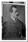 Donald Dinnie