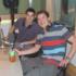 Adam Garcia & Douglas Mills