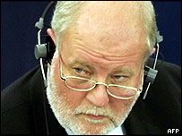 Charles Clarke
