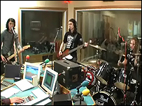 Blind Pilot