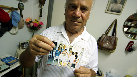 Mikos Patsikas