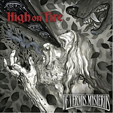 Review of De Vermis Mysteriis