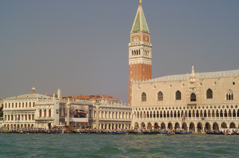 St Mark's