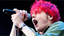 No. 8 - My Chemical Romance