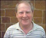 John Percival