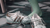 Sport is good...