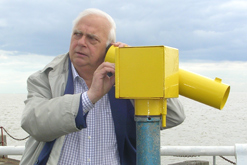 Roy Hudd