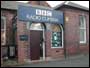Barrow office in Hartington Street