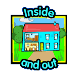 Inside and out