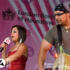 Mona on stage