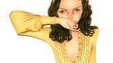 Lily Cole