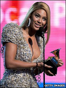 beyonce