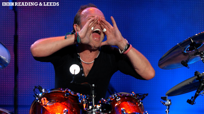 Metallica