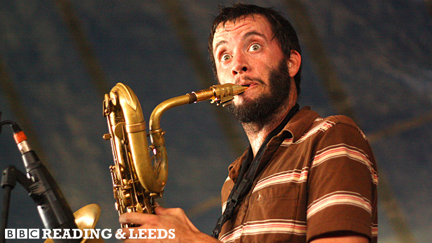 Streetlight Manifesto