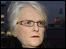 Commissioner for Public Appointments Felicity Houston