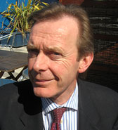 Peter Devlin
