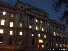 The Treasury