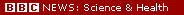 BBC News: Science & Health News