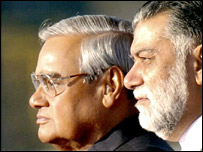 واجپئی 