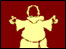 Priory Theatre logo