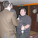 Matthew gets interviewed by BBC Radio 5 live