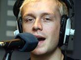 Mr Hudson
