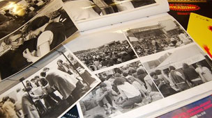 Reading History