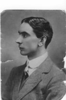 Ernest Jarvis