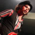 Gaz from Supergrass