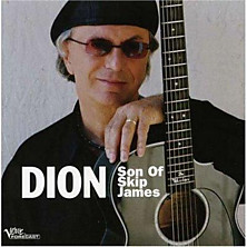 Review of Son Of Skip James