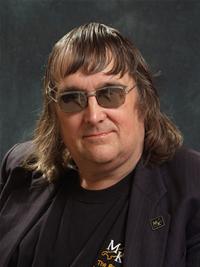 Stuart Cullimore