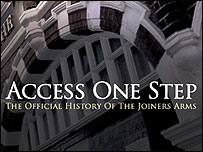 Access One Step