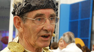 Dic Jones