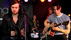 Young Guns on the Main Stage