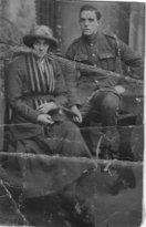 Sgt Alfred Ramsden Sands West Yorkshire Regiment