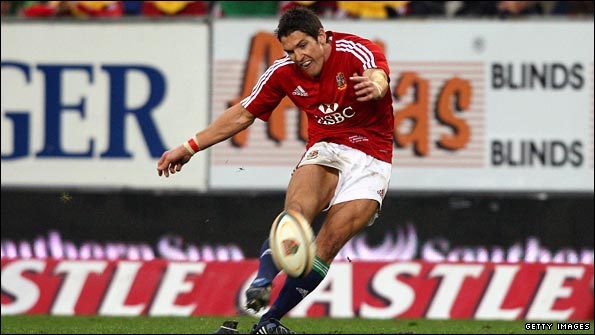 James Hook