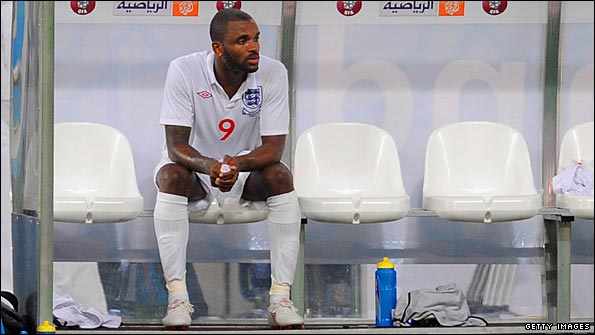 darrenbent