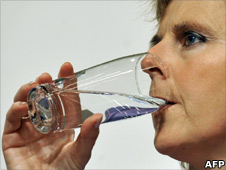 Connie Hedegaard